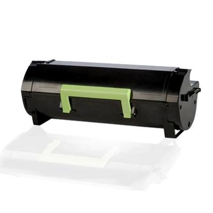 Lexmark New Compatible Toner 50F1X00 (High Capacity of 50F1H00)