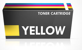 Samsung CLTY406S New Compatible Yellow Toner Cartridge