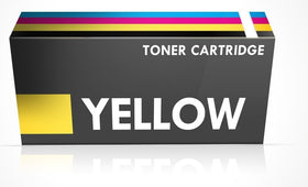 Samsung CLT-Y406S New Compatible Yellow Toner Cartridge