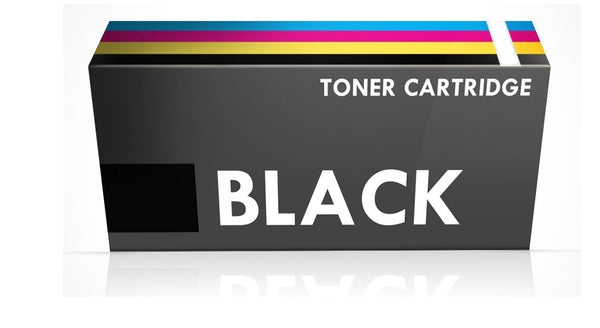 Samsung MLT-D116L New Compatible Black Toner Cartridge - High Capacity