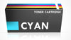 Samsung CLT-C409S New Compatible Cyan Toner Cartridge