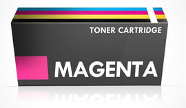 Samsung CLTM406S New Compatible Magenta Toner Cartridge - 0