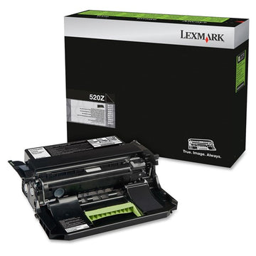 Original Lexmark  52D0Z00 Return Program Drum (for 52D1H00)