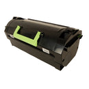 Lexmark 53B1H00 Remanufactured Black Toner Cartridge High Yield - Saskatoon
