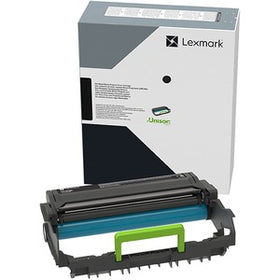 Lexmark 55B0ZA0 Original Black Photoconductor Unit