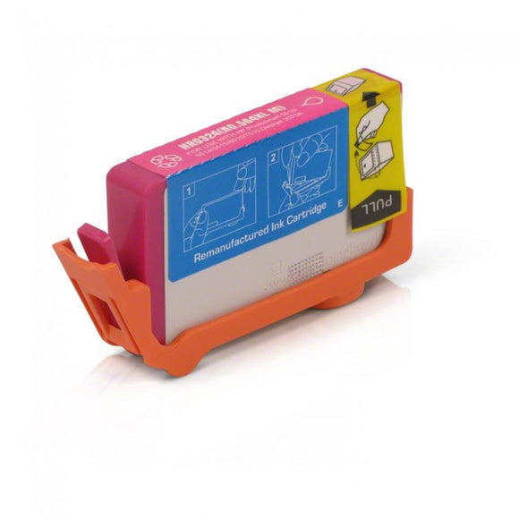 HP 564XL Magenta New Compatible Inkjet Cartridge  High Capacity (CB324WCN686WN)