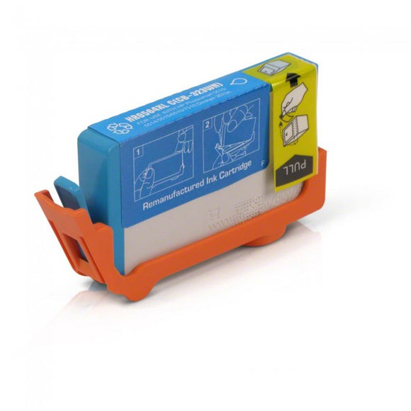 HP 564XL Cyan New Compatible Inkjet Cartridge High Capacity (CB323WCN685WN)