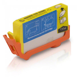 HP 564XL Yellow New Compatible Inkjet Cartridge  High Capacity (CB325WCN687WN)