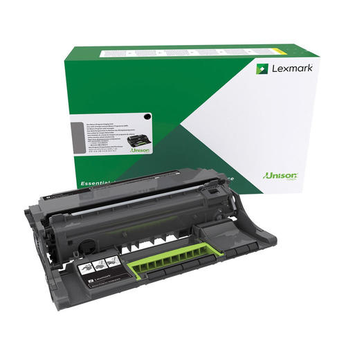 Lexmark 58D0Z00 Original Black Return Program Imaging Unit-SF