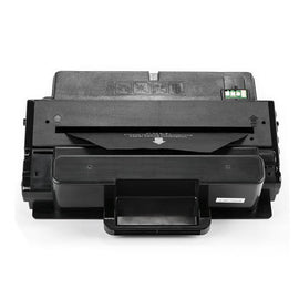 Dell 593BBBJ Remanufactured Black Toner Cartridge