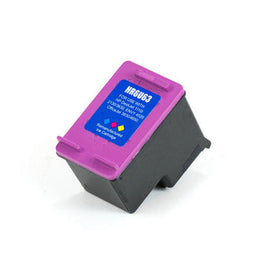 HP 63XL Color Ink CartridgeCompatible