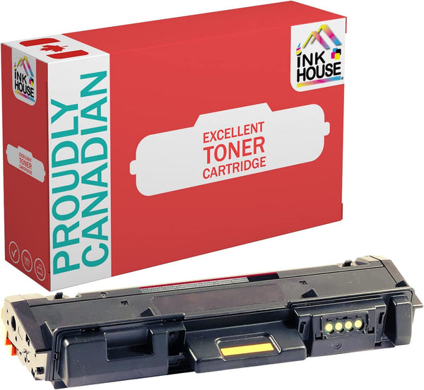 Compatible Pantum PB211 Toner Cartridge