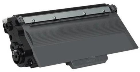 Brother TN-750 New Compatible Black Toner Cartridge - High Capacity(High Yield of TN-720)