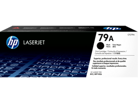 Original HP CF279A New Black Toner Cartridge - (79A)