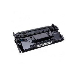 Compatible HP 58X (CF258X) Black Toner Cartridge No Chip