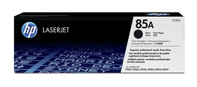 Original HP CE285A New Black Toner Cartridge - (85A)