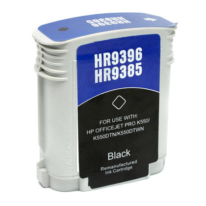 HP 88XL Black New Compatible Inkjet Cartridge  High Capacity (9396AN)