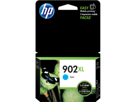 HP 902XL (T6M02AN) Original Cyan Ink Cartridge (High Yield)