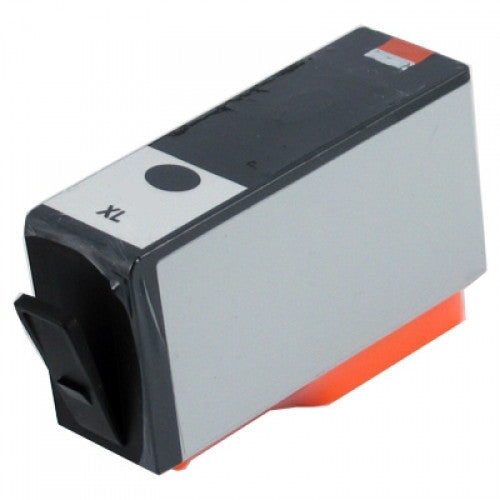 Compatible  HP 910XL Black High Yield Ink Cartridges (Updated CHIP)
