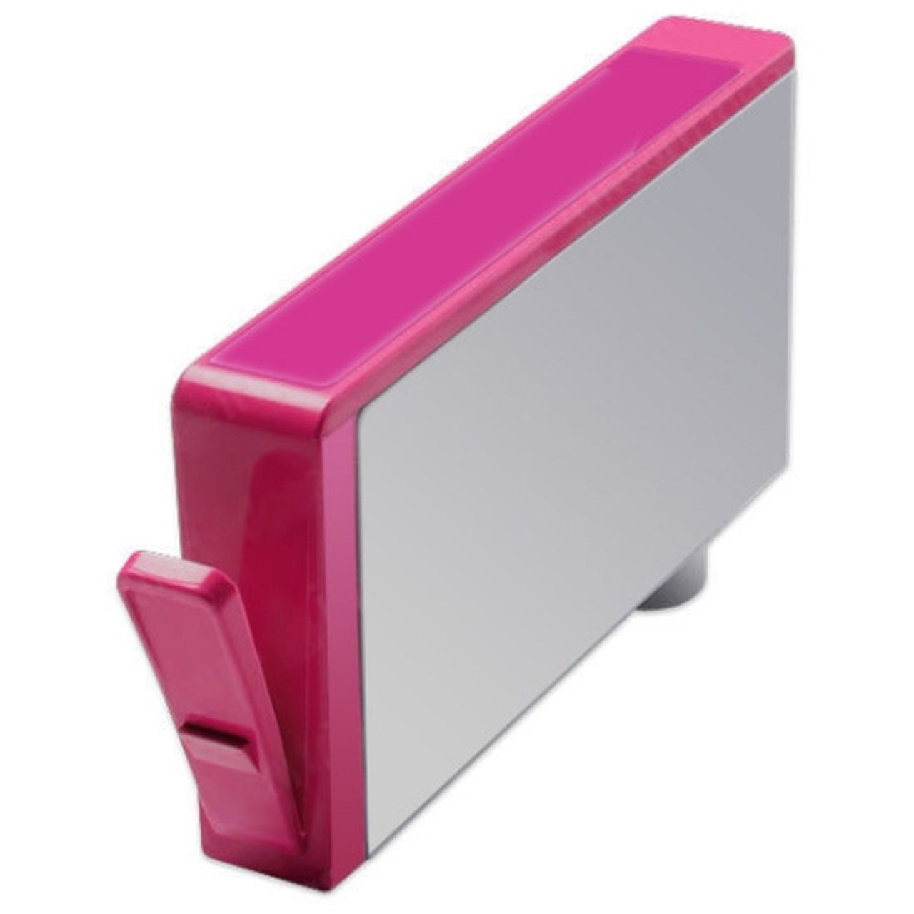 Compatible HP 910XL Magenta High Yield Ink Cartridge (Updated CHIP)