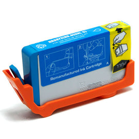 HP 920XL Cyan New Compatible Inkjet Cartridge High Capacity (CD972AN)