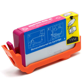 HP 920XL Magenta New Compatible Inkjet Cartridge - High Capacity (CD973AN)