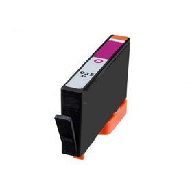 HP 935XL New Magenta Compatible Inkjet Cartridge - High Capacity (C2P25AN)