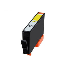 HP 935XL New Yellow Compatible Inkjet Cartridge  High Capacity (C2P26AN)
