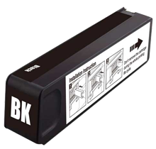 HP 970XL Black Compatible Ink Cartridge (Updated)