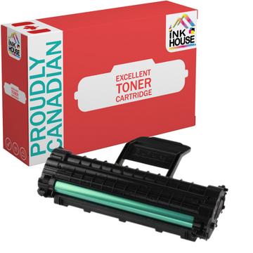 Samsung MLT-D108S Compatible Black Toner Cartridge