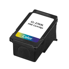 Compatible 276xl Color Ink Cartridge (4987C001), High Yield