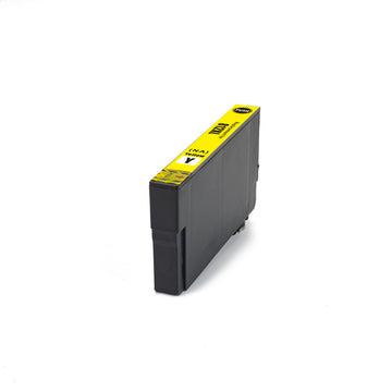 COMPATIBLE Ink Cartridge Replacement for 812, 812xl, T812, T812xl BK/C/M/Y (Updated CHIP) - 0