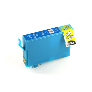 COMPATIBLE WITH Epson 212XL T212XL Ink Cartridge High Yield BK/C/M/Y (Updated CHIP) - 0