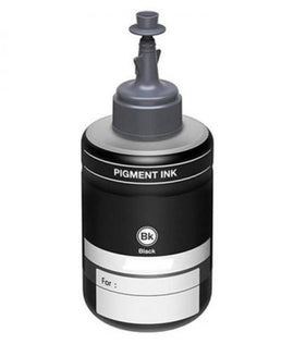 Epson T774 BLACK compatible ink bottle