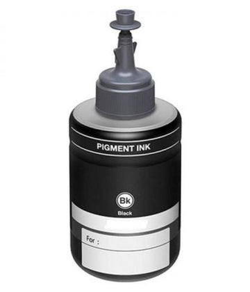Epson T774 BLACK compatible ink bottle