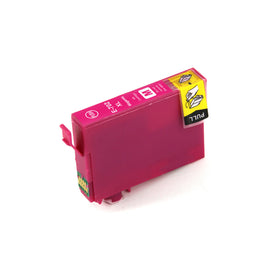 Comaptible Epson T702XL 702xl Magenta Ink Cartridge High Yield (Updated CHIP)