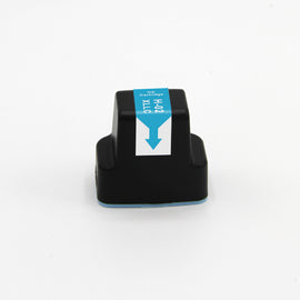 HP 02 XL New Light Cyan Compatible Inkjet Cartridge (C8774W)