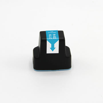 HP 02 XL New Light Cyan Compatible Inkjet Cartridge (C8774W)