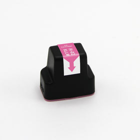 HP 02 XL New Light Magenta Compatible Inkjet Cartridge (C8775W)