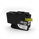 Brother LC3039 Compatible Ink Cartridge Ultra High Yield BK/C/M/Y for use in MFCJ5845DW, MFCJ5845DW XL, MFCJ5945DW, MFCJ6545DW, MFCJ6545DW XL, MFCJ6945DW-1