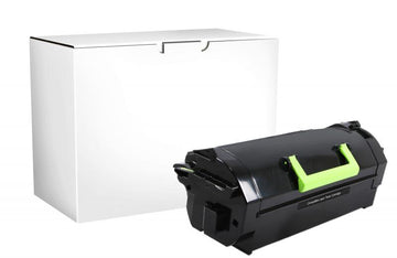 Lexmark MS810 Remanufactured 52D1H00 (521H)  High Yield Black Toner Cartridge