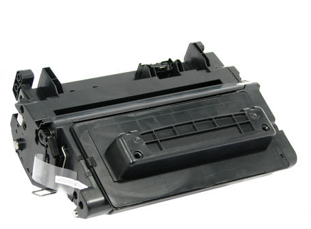 Compatible Toner for HP 64A CC364A Black Toner Cartridge