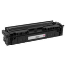 HP 206X Compatible High Yield Toner Cartridges W2110X W2111X W2112X W2113X(BK/C/M/Y)  (Updated CHIP)-3