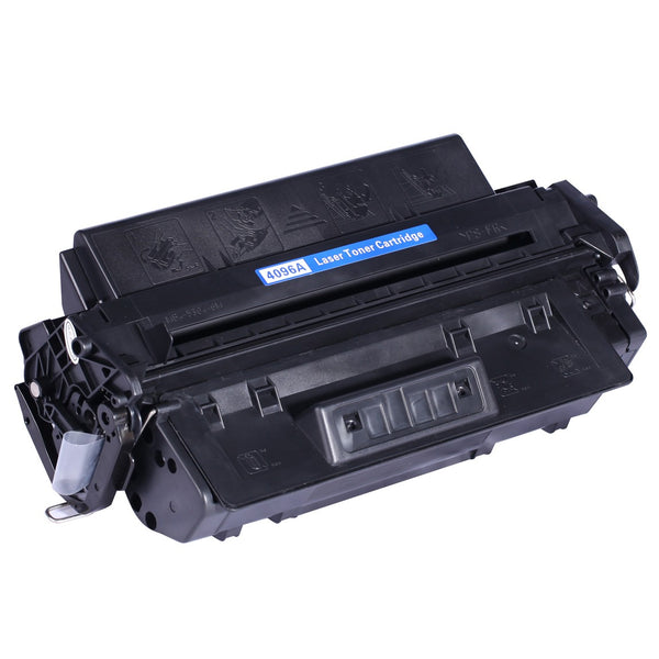 HP C4096A New Compatible Black Toner Cartridge - (96A)