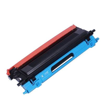 Brother TN115 C New Compatible Cyan Toner Cartridge  High Capacity (High Yield Version of TN110)