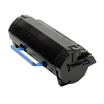 Dell 331-9803 7MC5J RGCN6 New Compatible Black Toner Cartridge (High Yield), FOR B2360, B3460, B3465 (2500 PAGES)