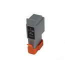 Original Canon BCI24 Black Ink Cartridge-2