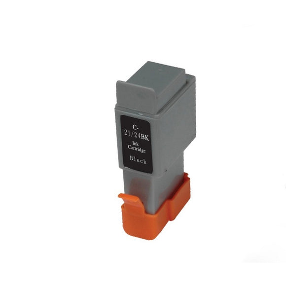 Original Canon BCI24 Black Ink Cartridge
