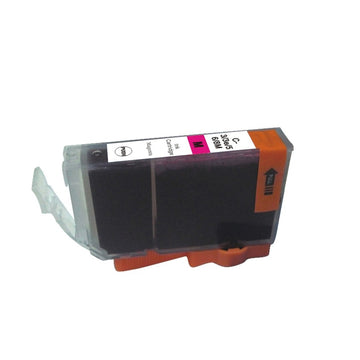Canon BCI3eM/6M New Magenta Compatible Inkjet Cartridge