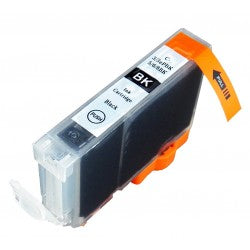 Canon BCI3ePBK New Photo Black Compatible Inkjet Cartridge